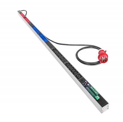 REM R-2MC3-3x16-30xC13-6xC19-MCL-1820-3-3PN